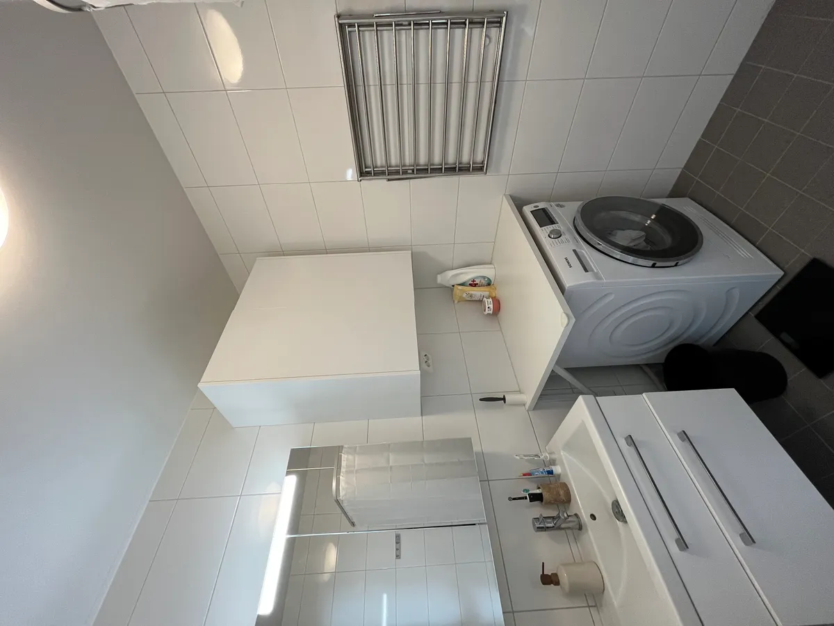 Hyreslägenhet på Täby i taby