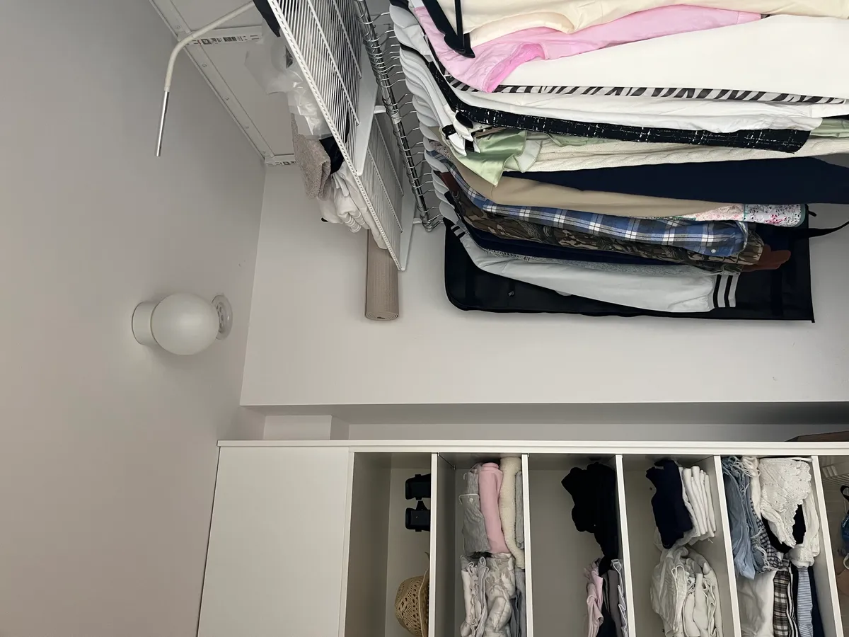 Hyreslägenhet på Täby i taby