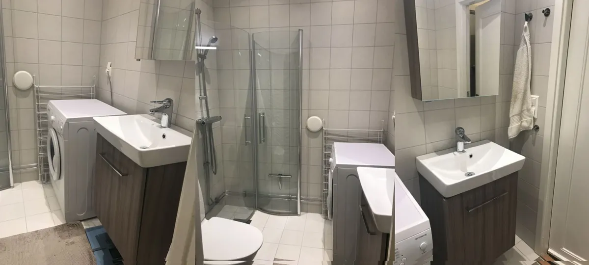 Hyreslägenhet på Solna i solna