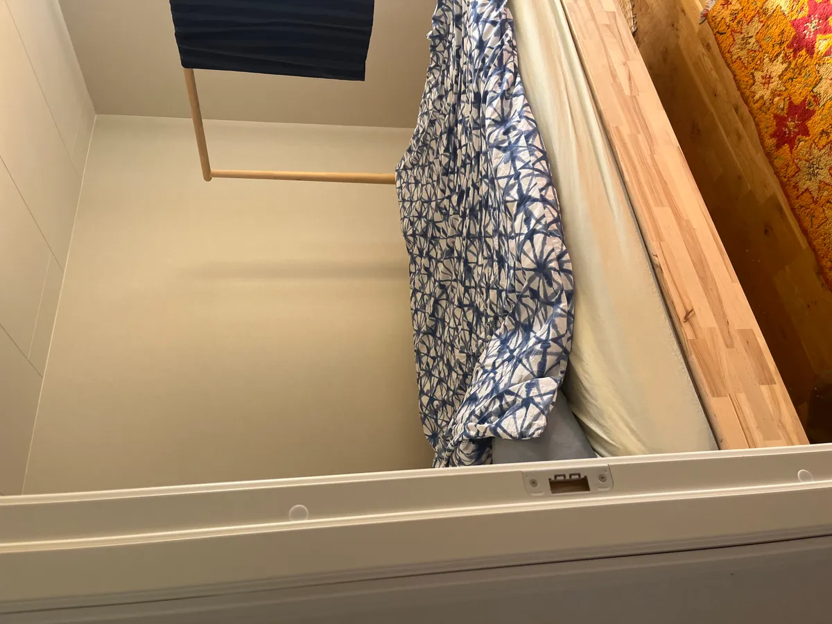 Hyreslägenhet på Märsta i marsta