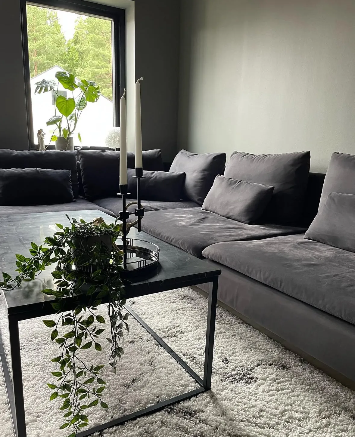 Hyresbostad på Täby i taby