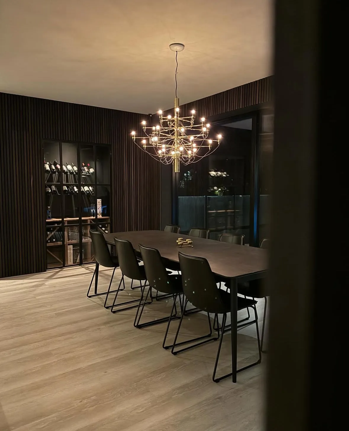 Hyresbostad på Täby i taby