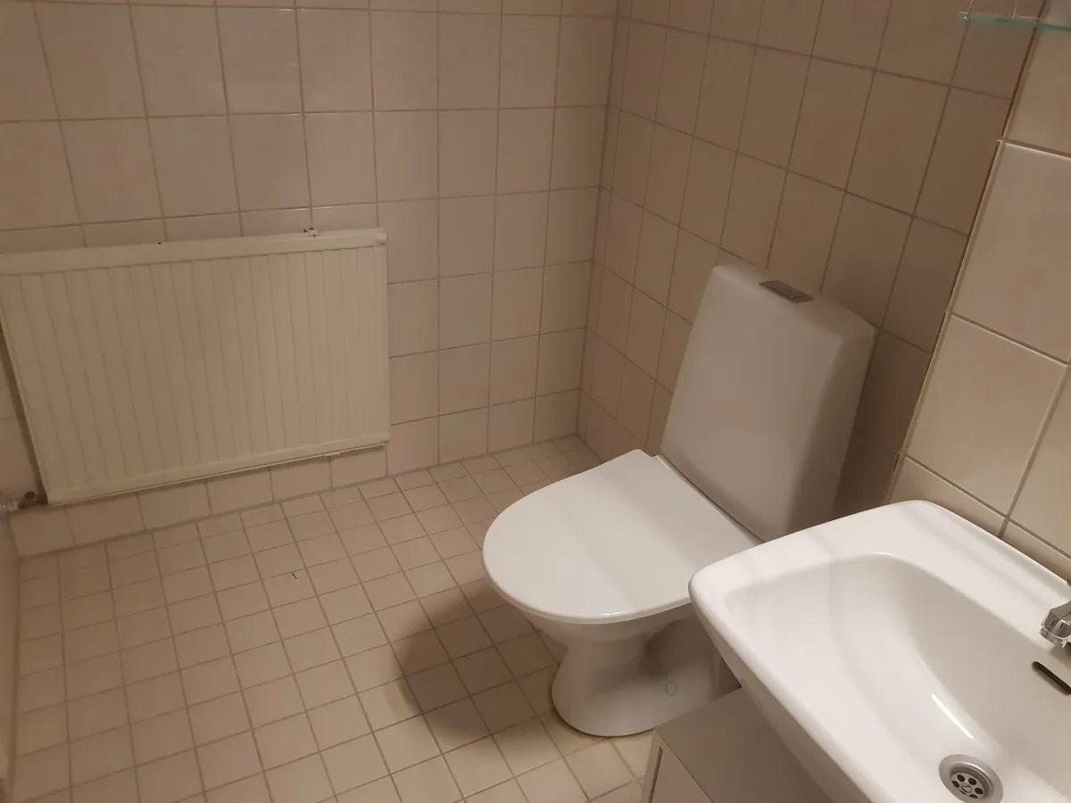 Hyreslägenhet på Lohja i lohja