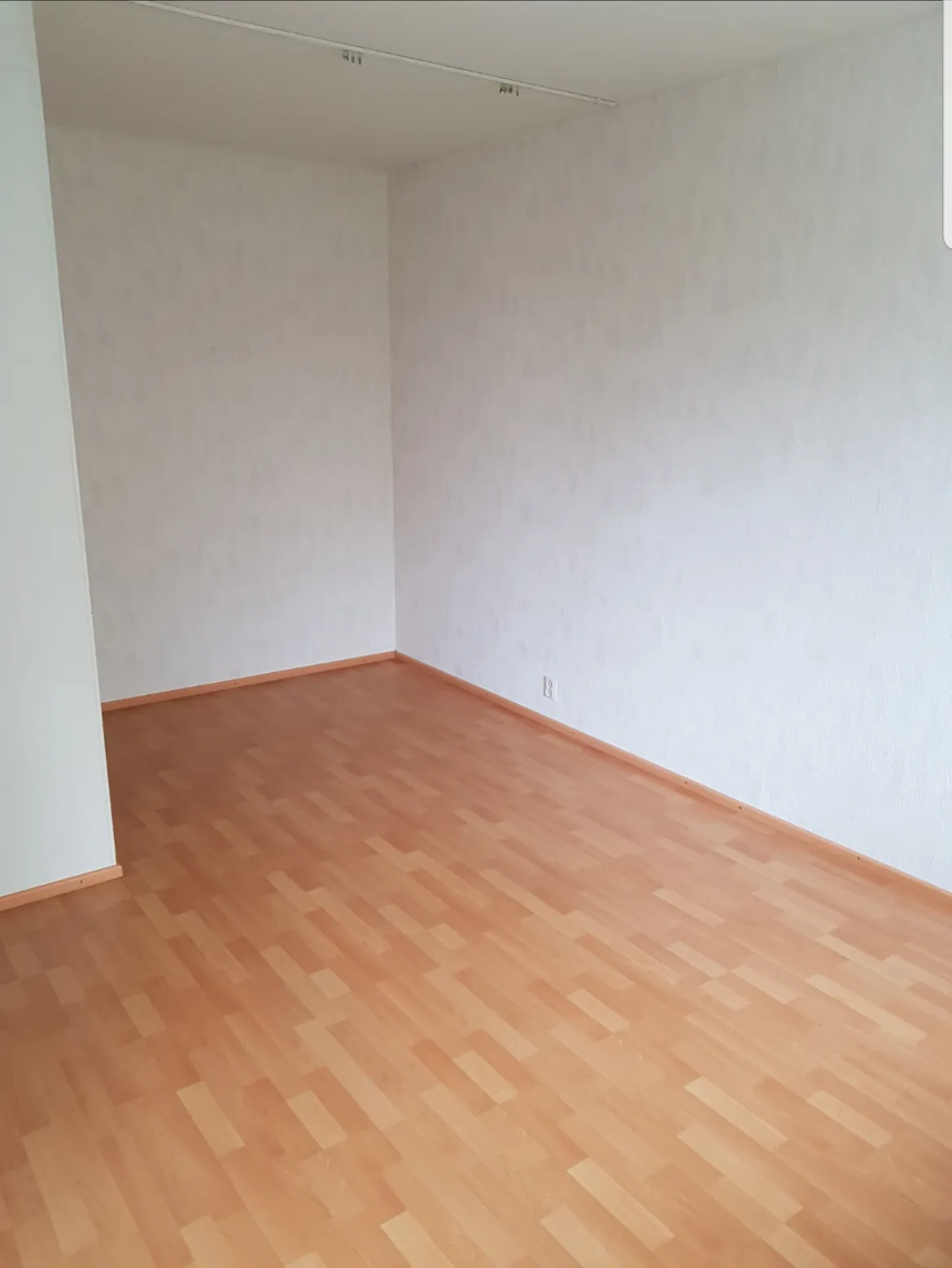 Hyreslägenhet på Lohja i lohja