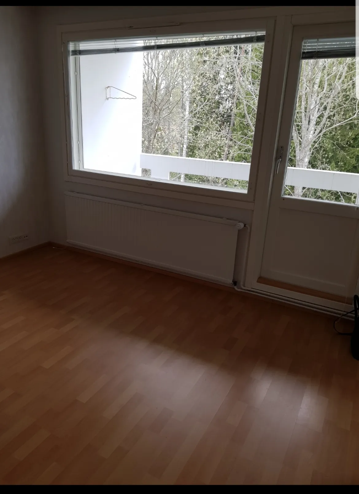 Hyreslägenhet på Lohja i lohja