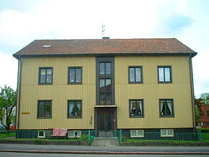 Hyreslägenhet på Falköping i falkoping