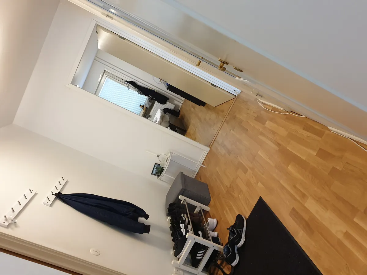 Hyreslägenhet på Örebro i orebro