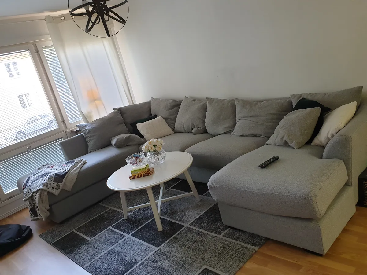 Hyreslägenhet på Örebro i orebro
