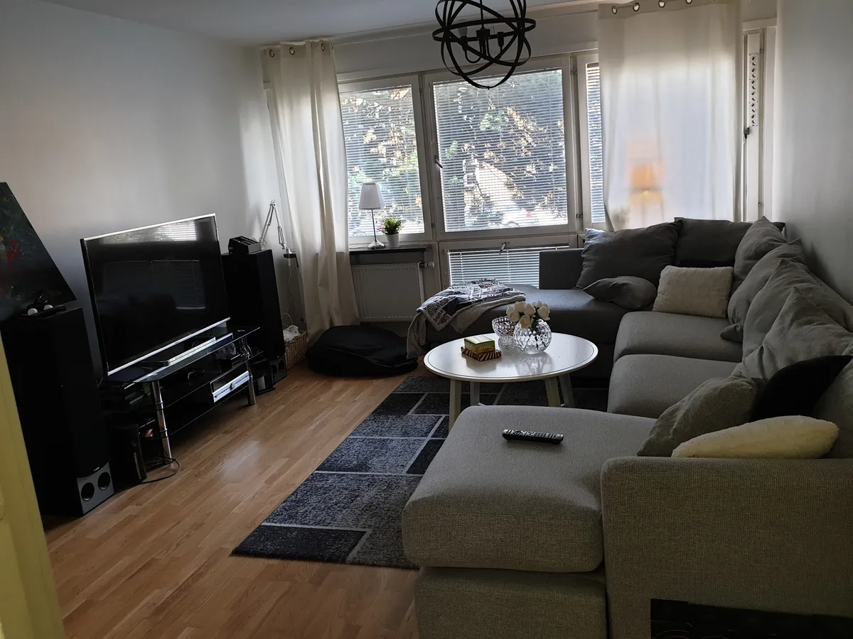 Hyreslägenhet på Örebro i orebro