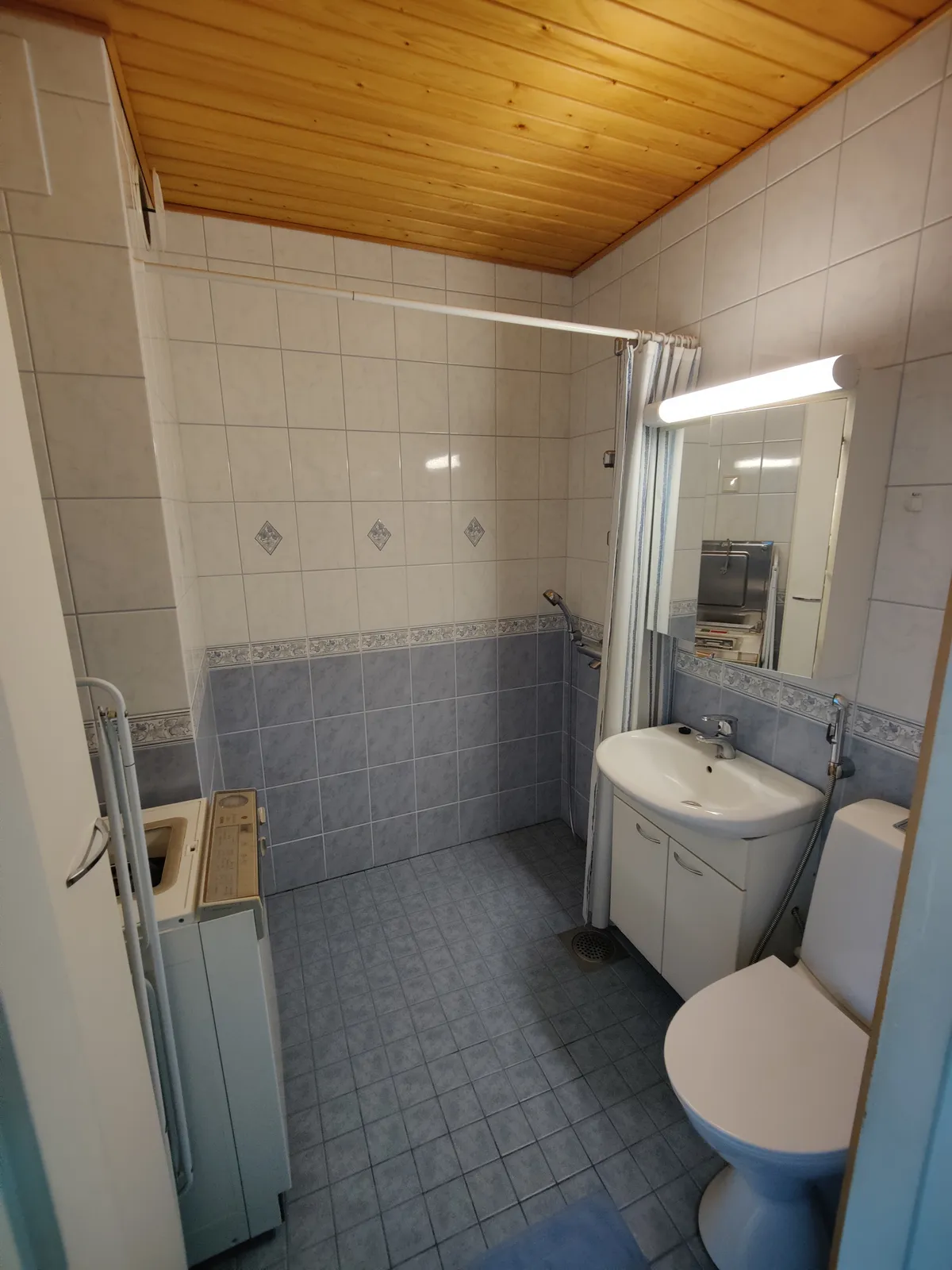 Hyreslägenhet på Joensuu i joensuu