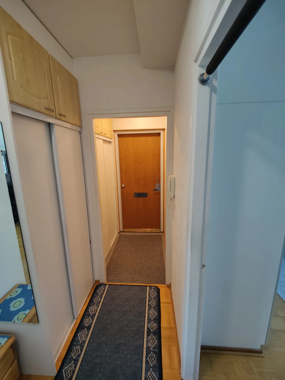 Hyreslägenhet på Joensuu i joensuu