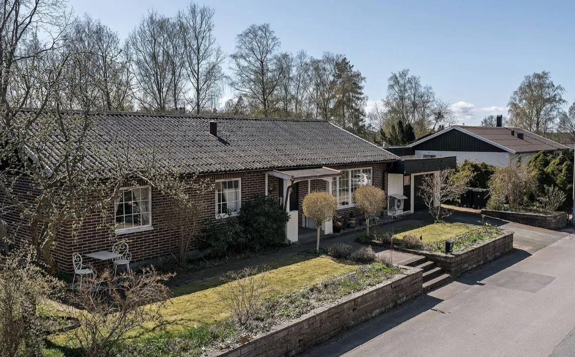 Hyresbostad på Hässleholm i hassleholm