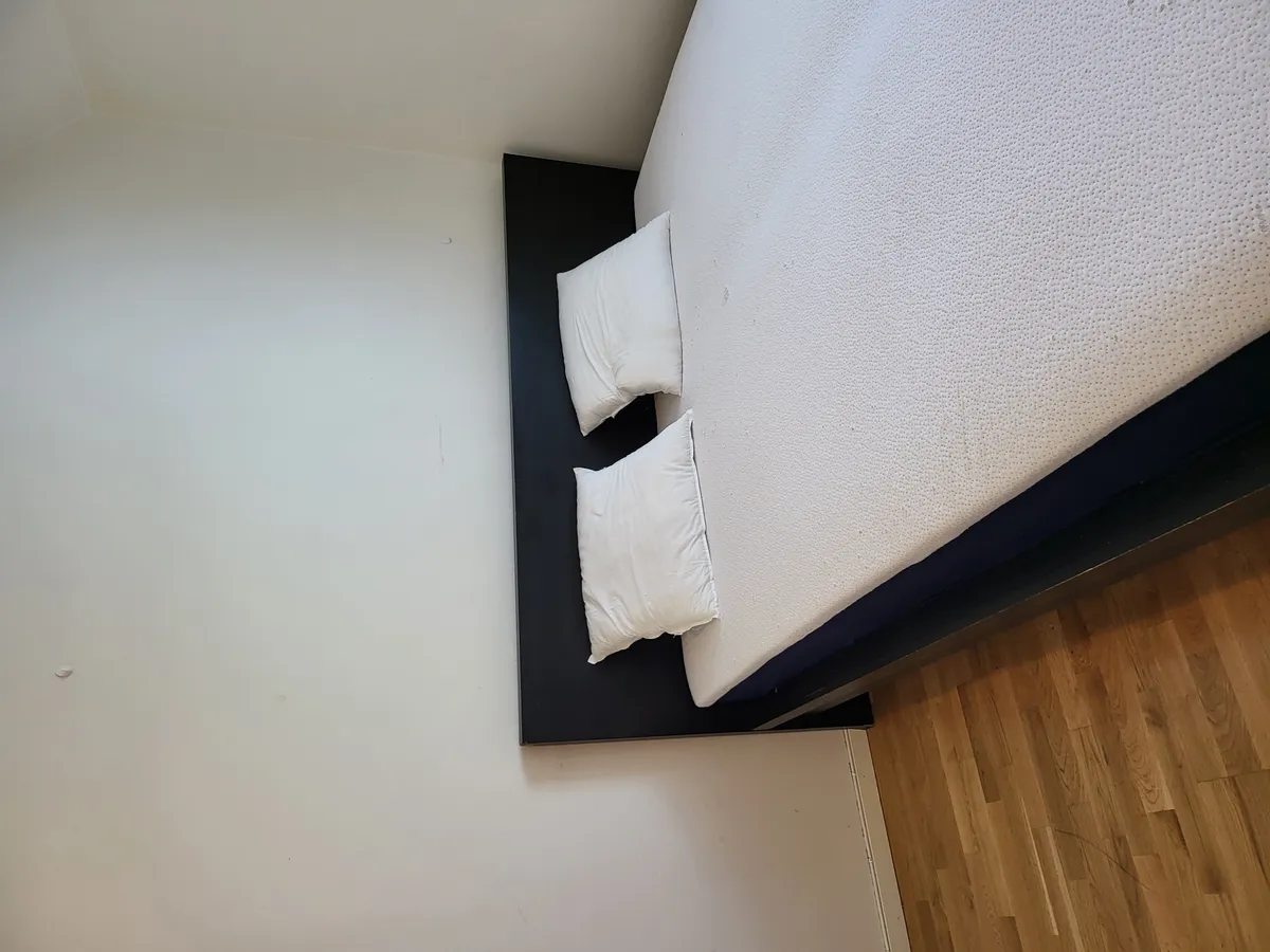 Hyreslägenhet på Kista i kista