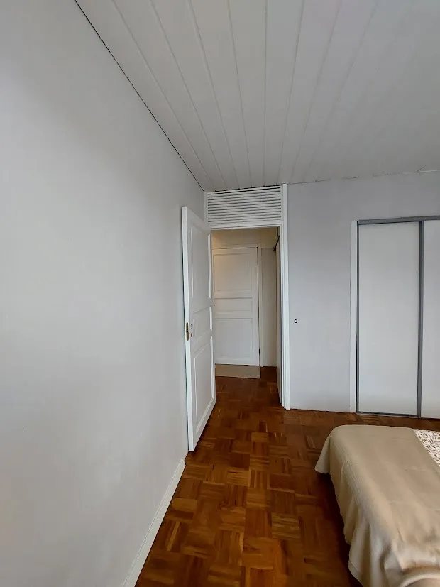 Hyreslägenhet på Lahti i lahti