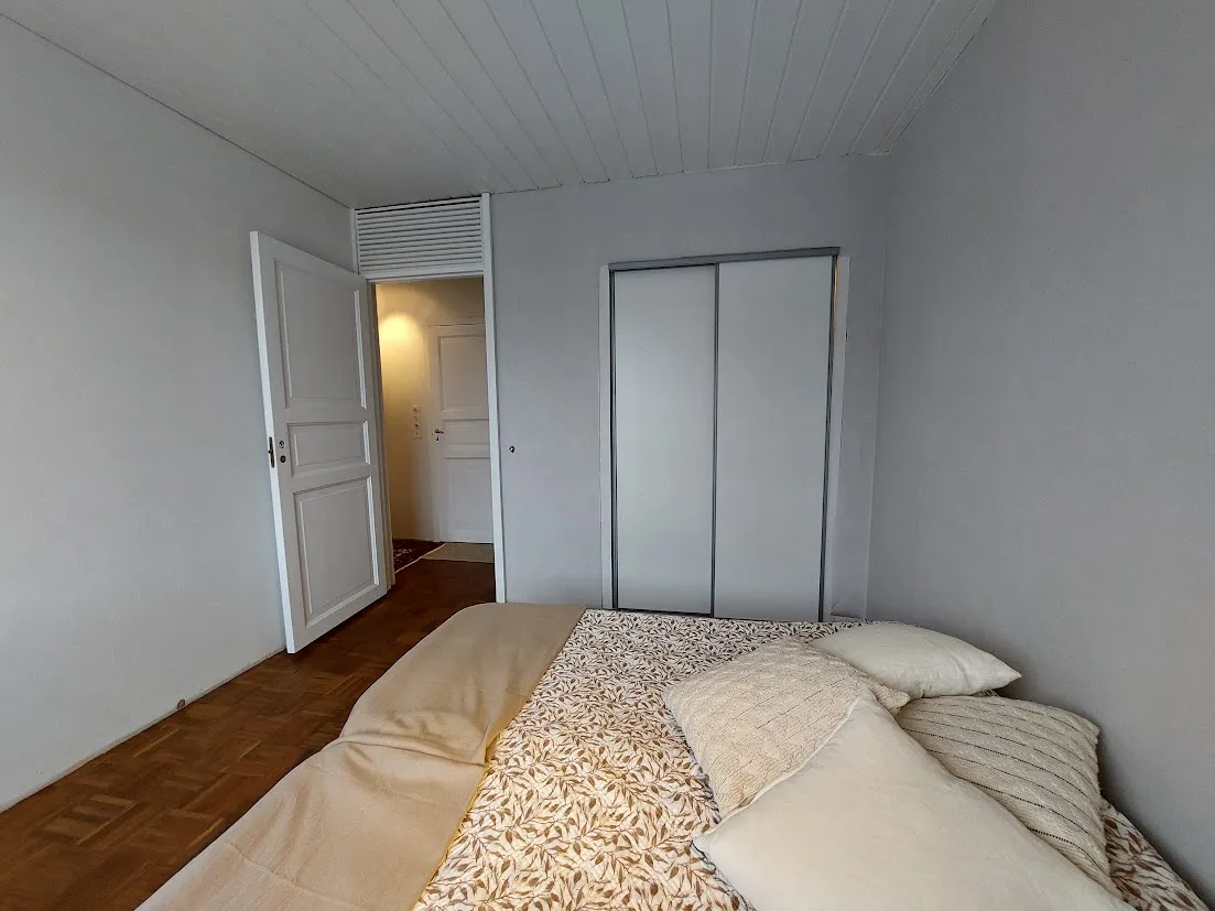 Hyreslägenhet på Lahti i lahti