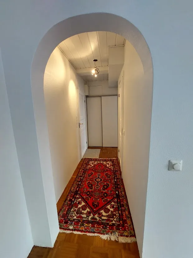 Hyreslägenhet på Lahti i lahti