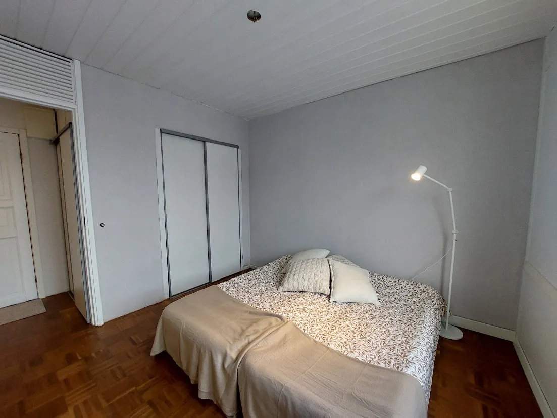Hyreslägenhet på Lahti i lahti