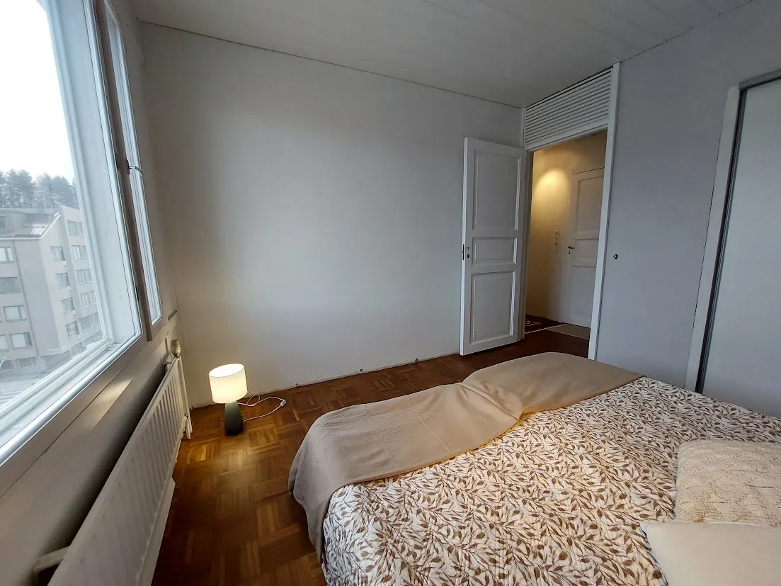 Hyreslägenhet på Lahti i lahti