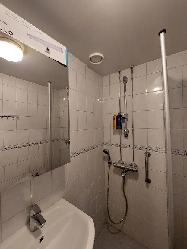 Hyreslägenhet på Lahti i lahti