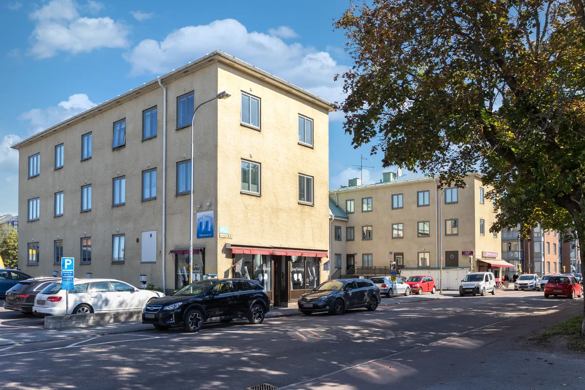 Hyreslägenhet på Karlstad i karlstad
