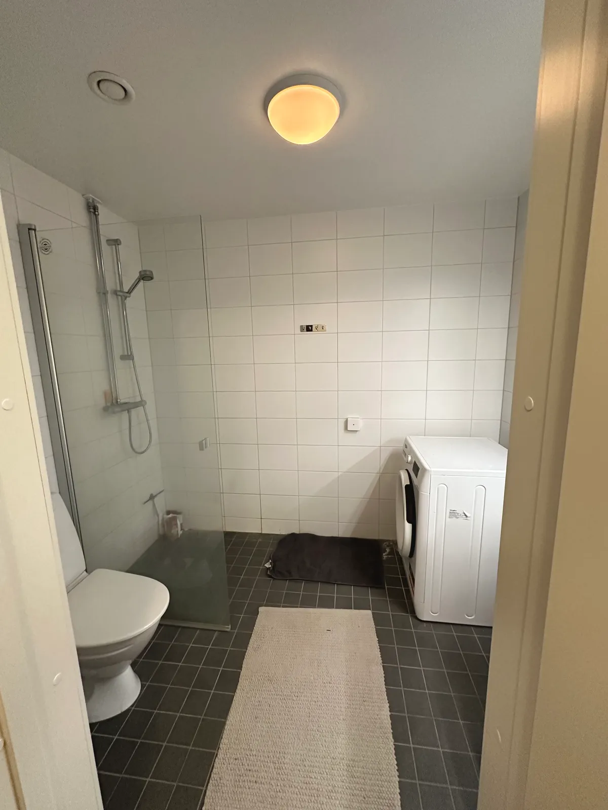 Hyreslägenhet på Solna i solna