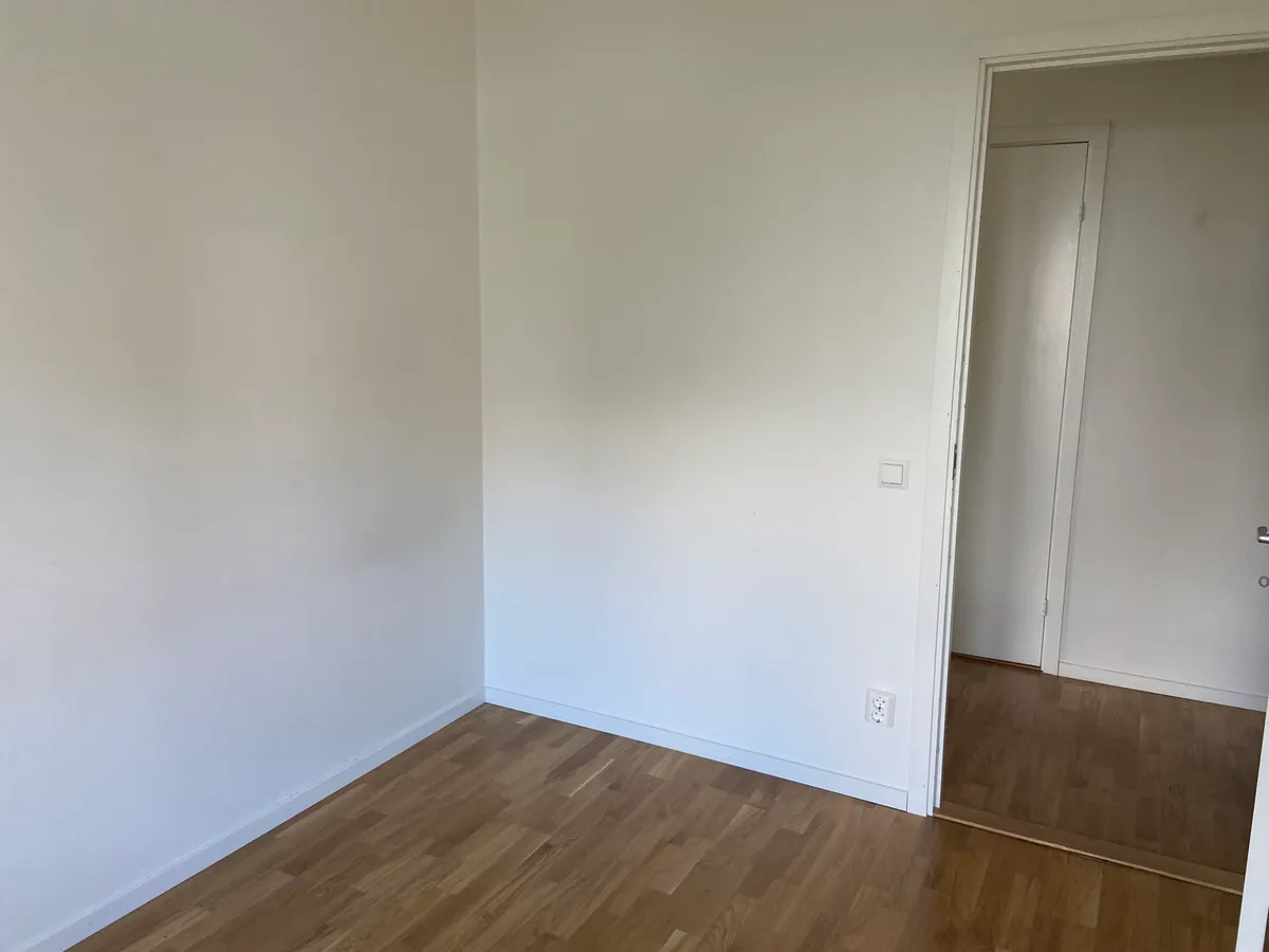 Hyreslägenhet på Uppsala i uppsala