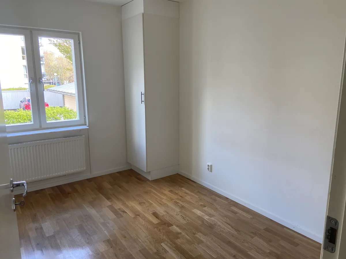 Hyreslägenhet på Uppsala i uppsala