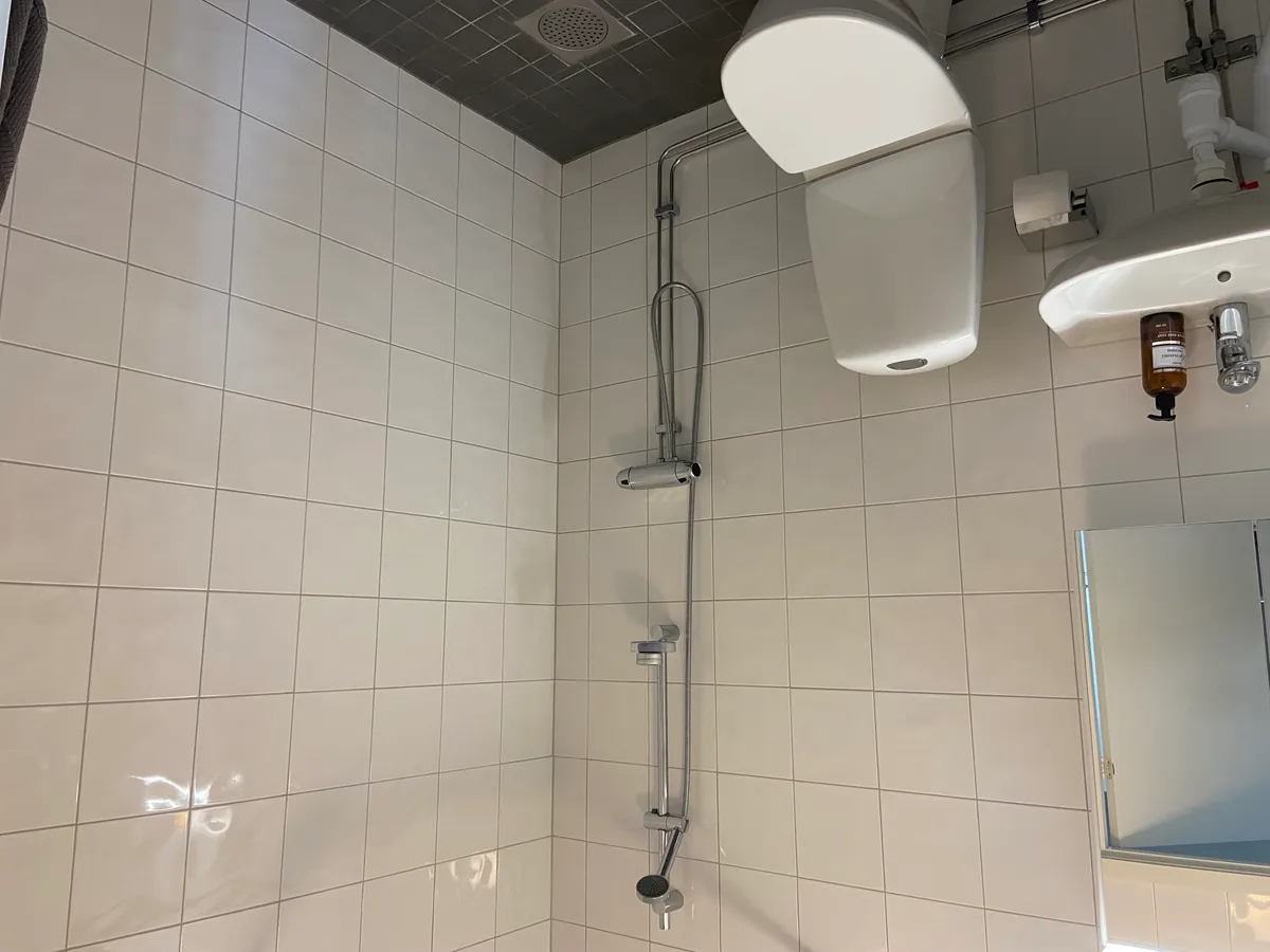 Hyreslägenhet på Uppsala i uppsala