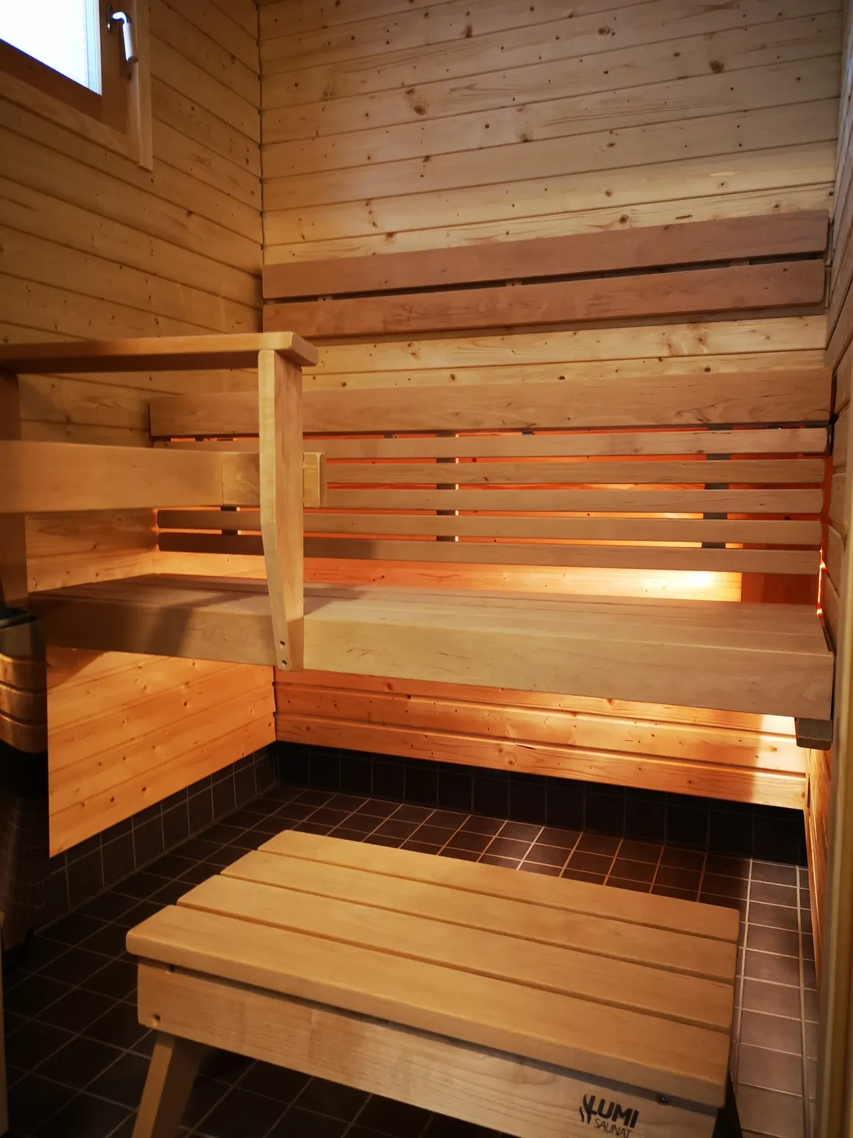 Hyresbostad på Oulu i oulu