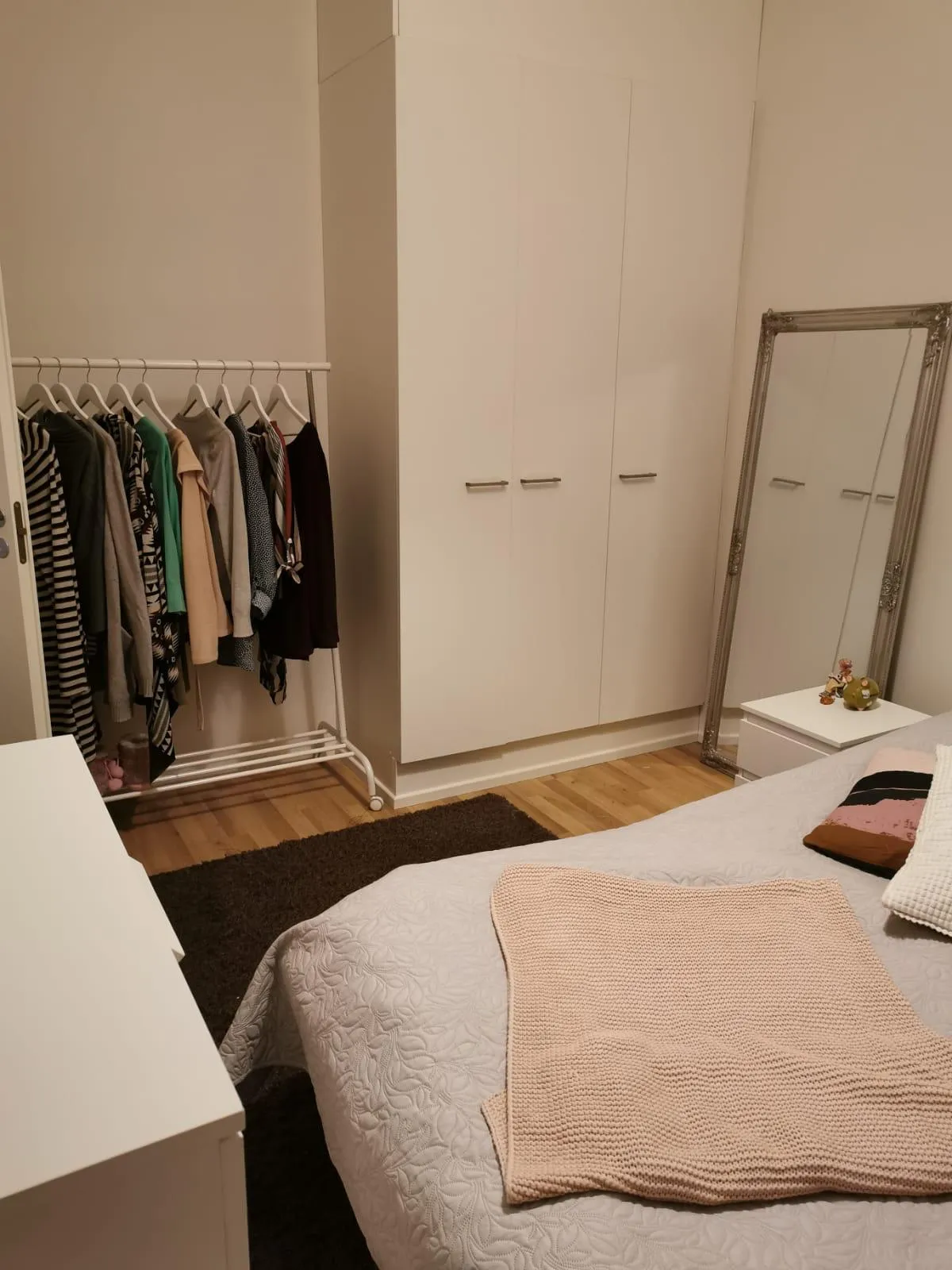 Hyresbostad på Oulu i oulu