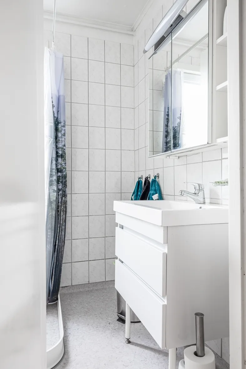 Hyreslägenhet på Nässjö i nassjo