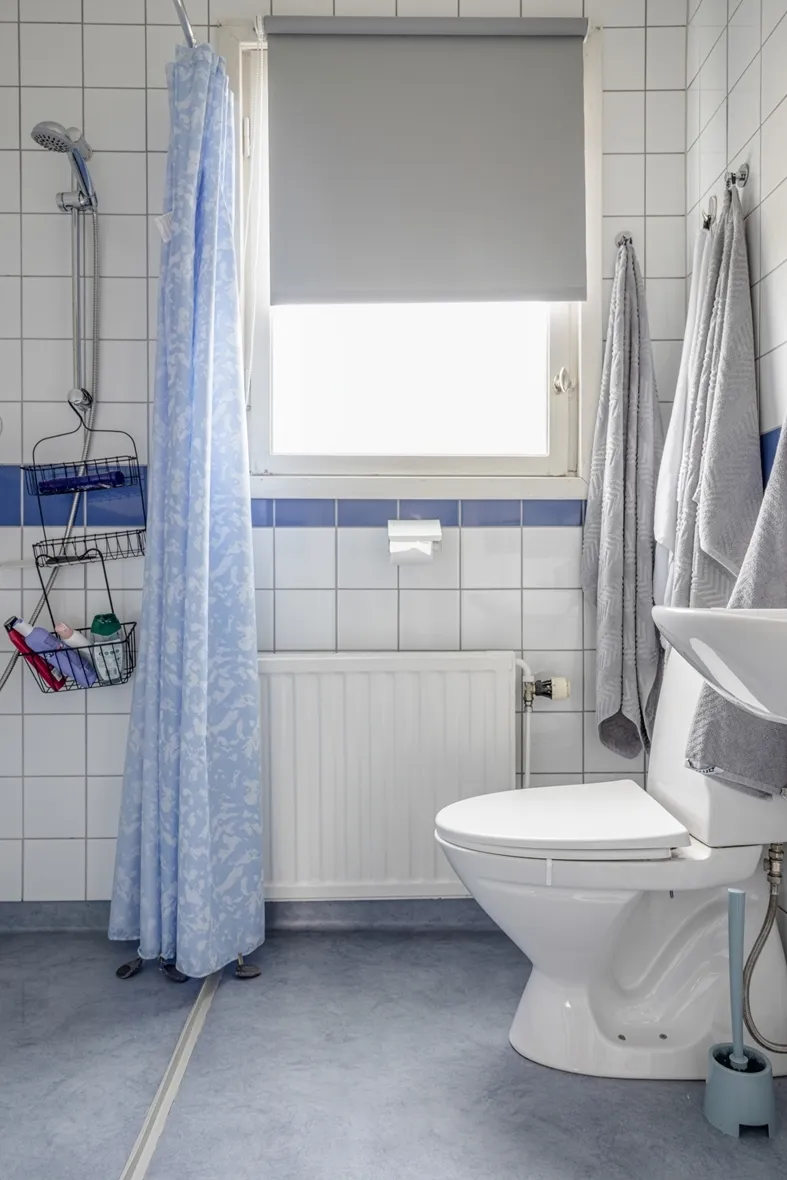 Hyreslägenhet på Nässjö i nassjo