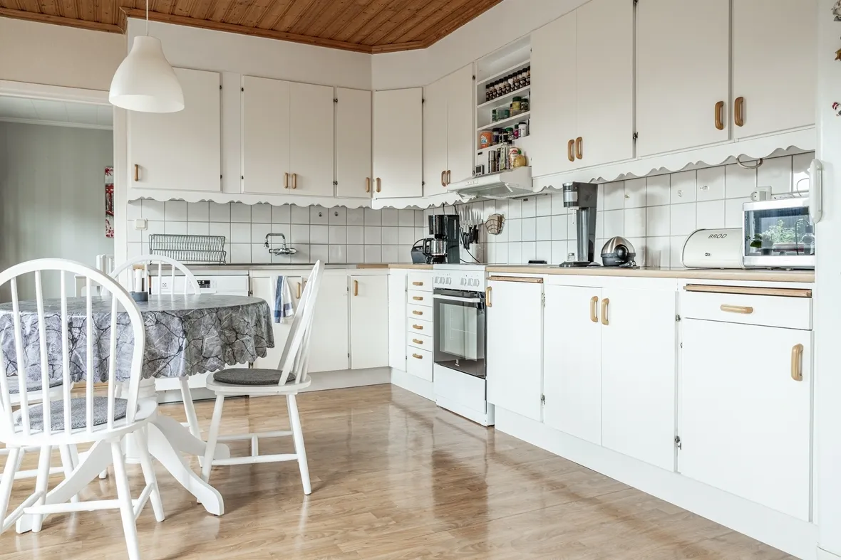 Hyreslägenhet på Nässjö i nassjo