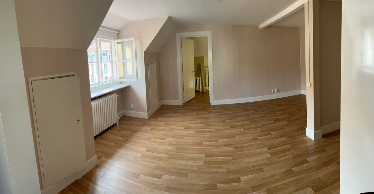 Hyreslägenhet på Borås i boras