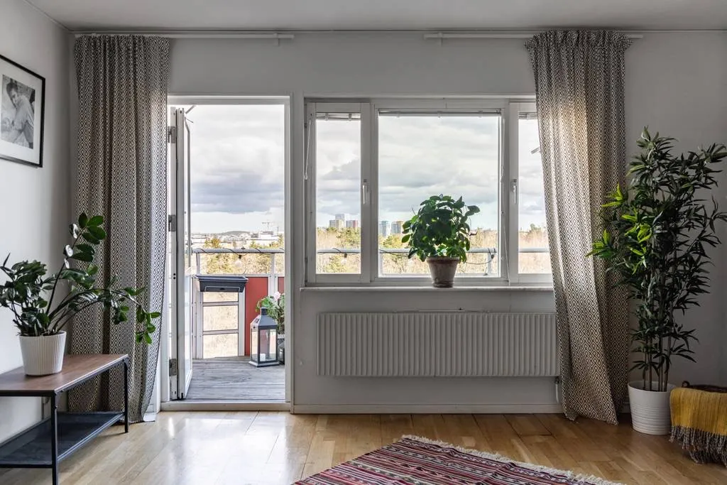 Hyreslägenhet på Sundbyberg i sundbyberg