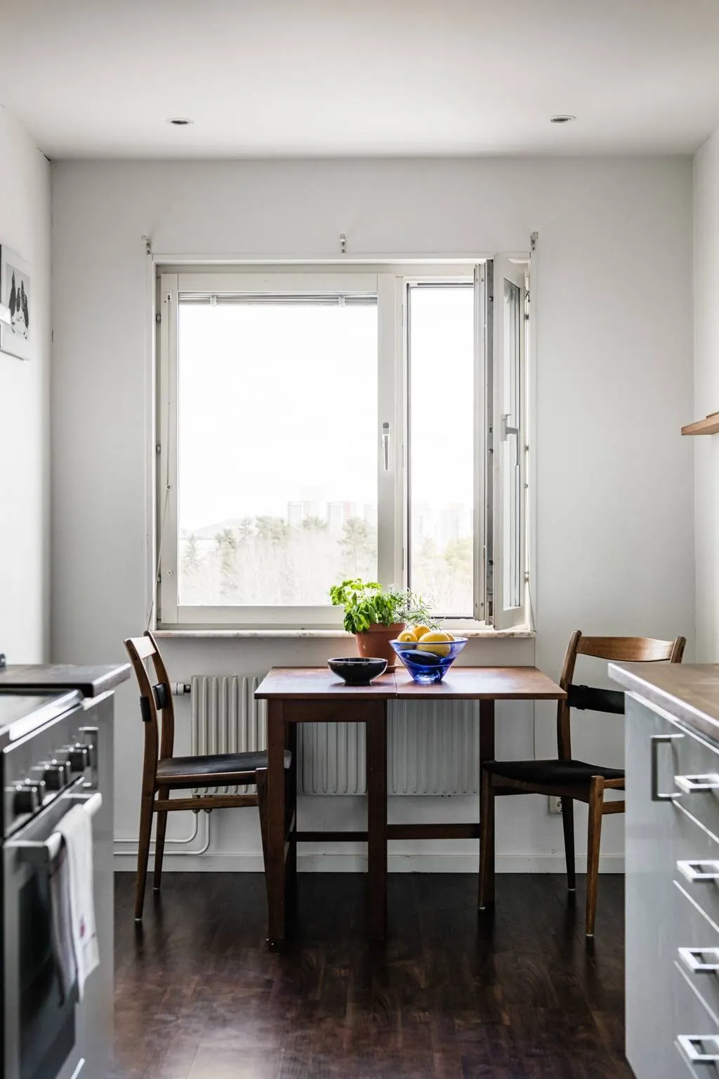 Hyreslägenhet på Sundbyberg i sundbyberg