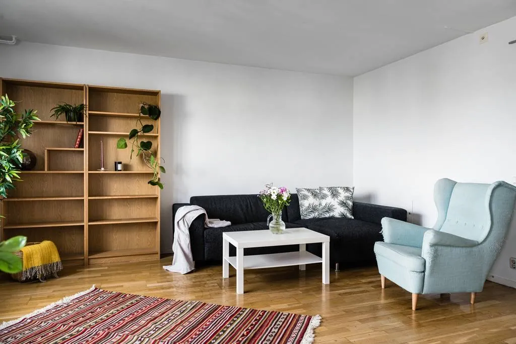 Hyreslägenhet på Sundbyberg i sundbyberg