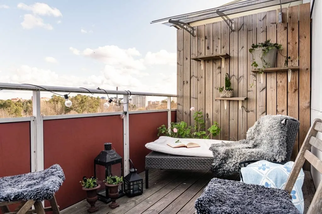 Hyreslägenhet på Sundbyberg i sundbyberg
