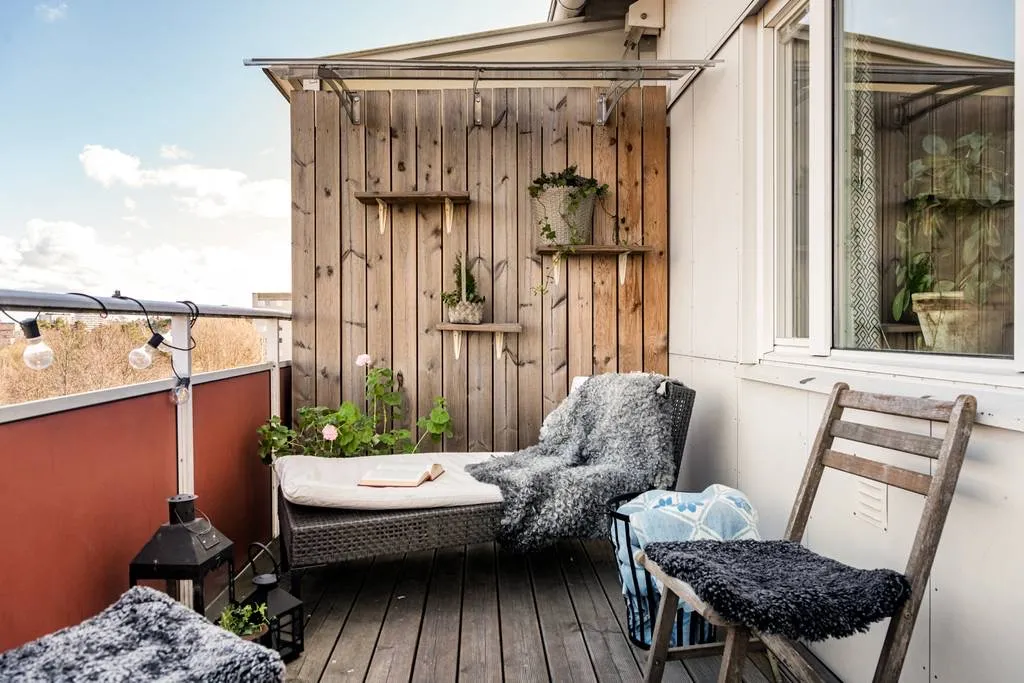 Hyreslägenhet på Sundbyberg i sundbyberg