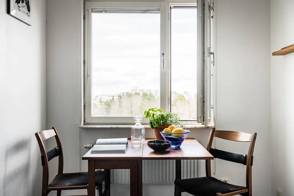 Hyreslägenhet på Sundbyberg i sundbyberg