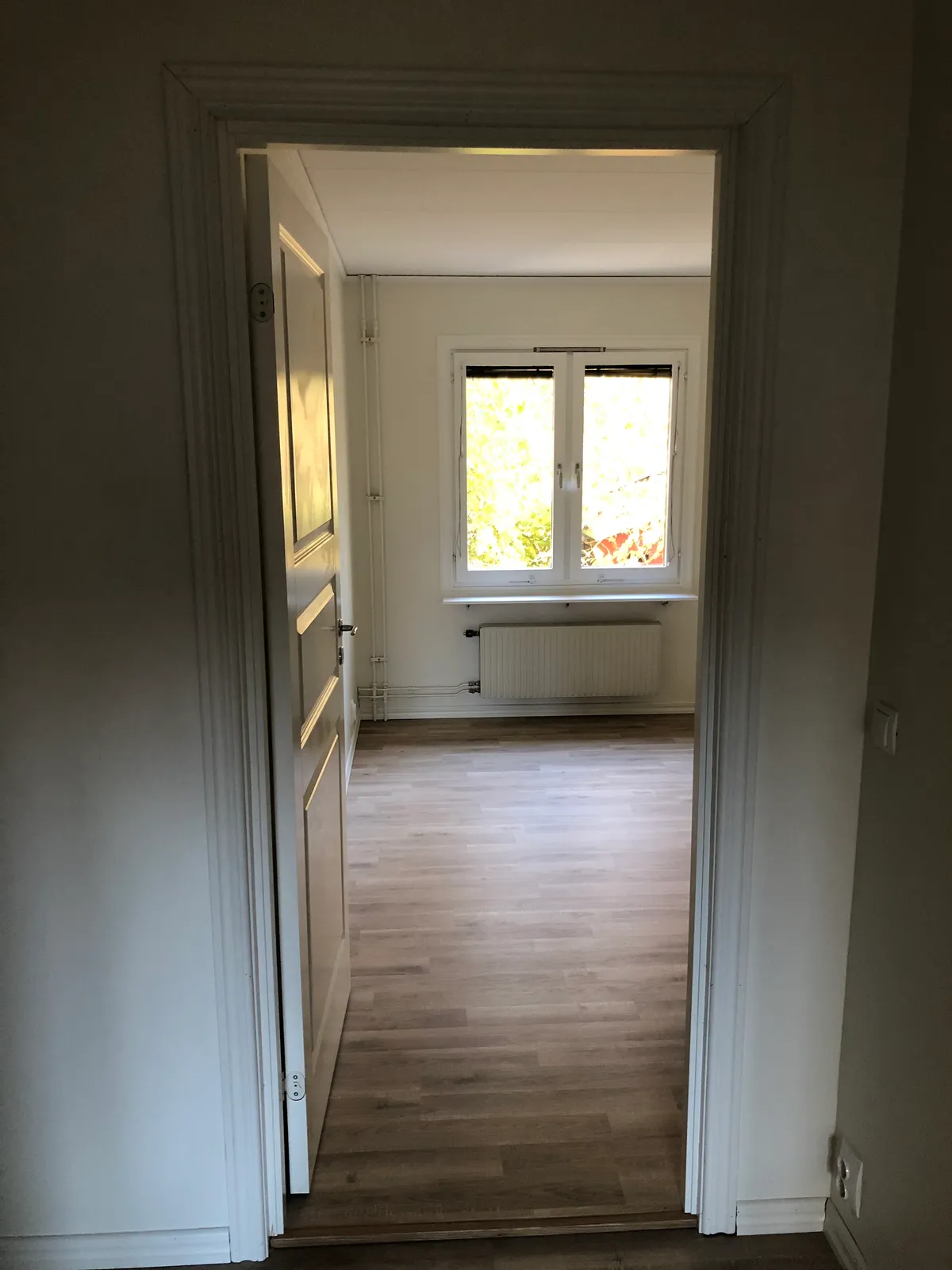 Hyreslägenhet på Eskilstuna i eskilstuna