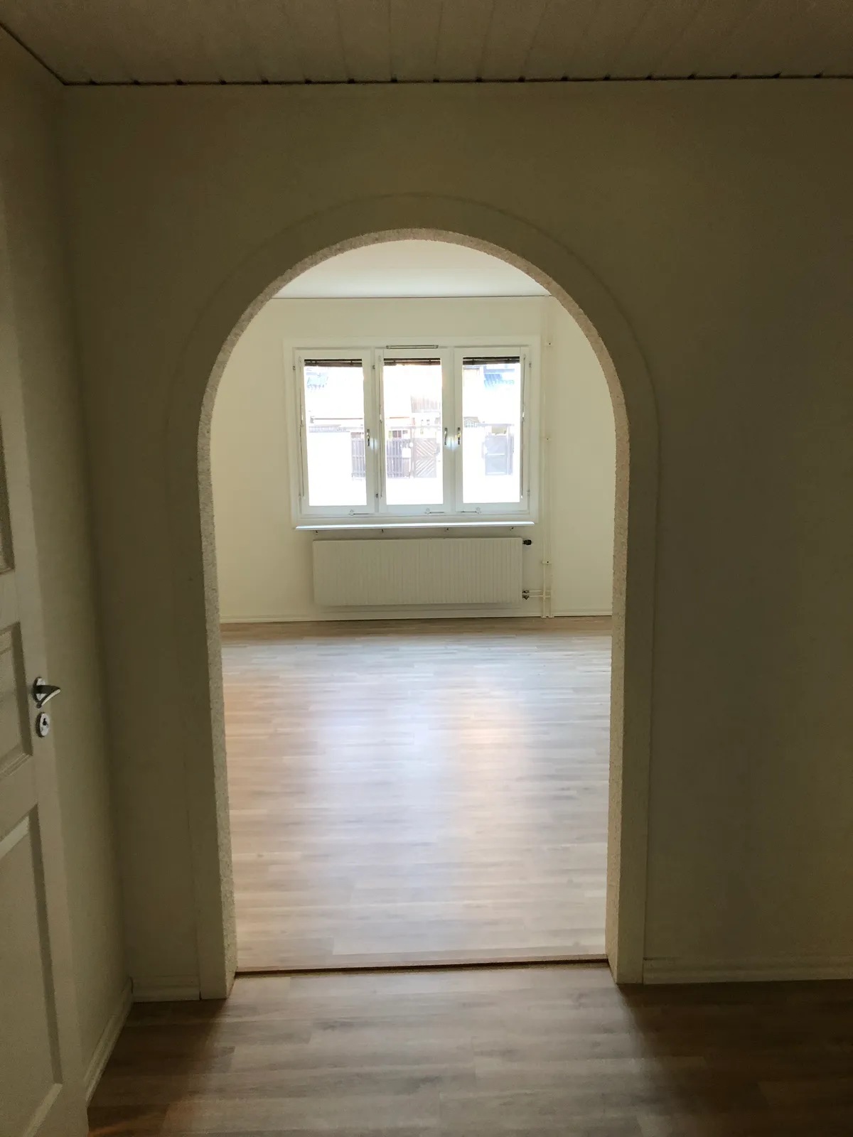 Hyreslägenhet på Eskilstuna i eskilstuna