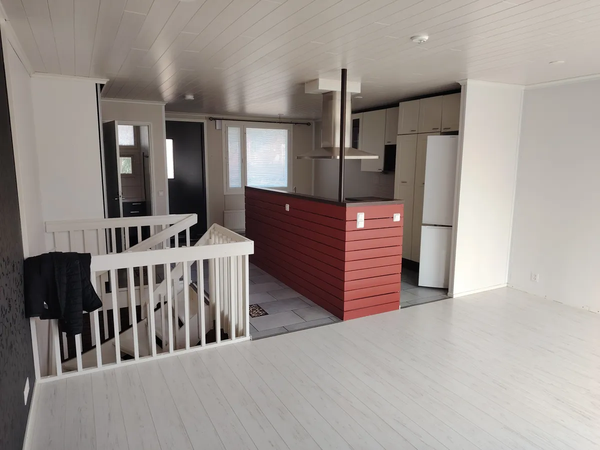 Hyresbostad på Jyväskylä i jyvaskyla