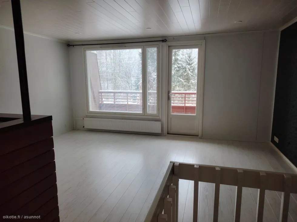 Hyresbostad på Jyväskylä i jyvaskyla