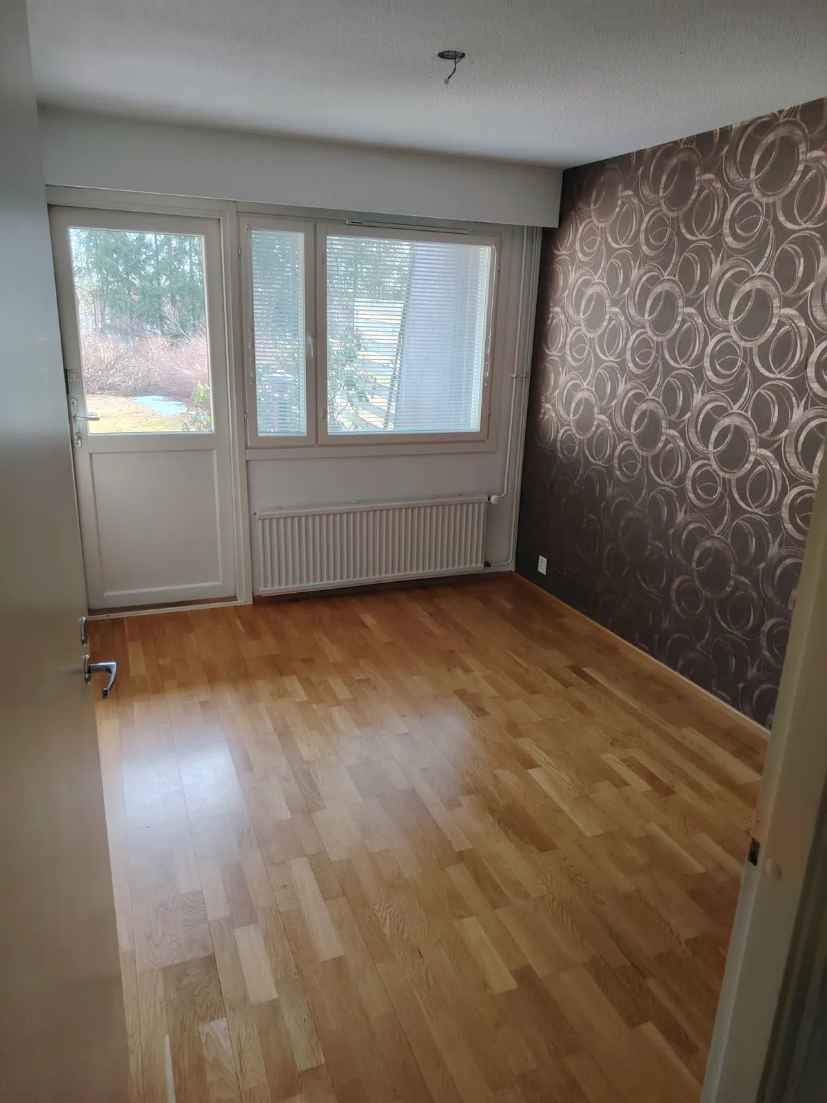 Hyresbostad på Jyväskylä i jyvaskyla
