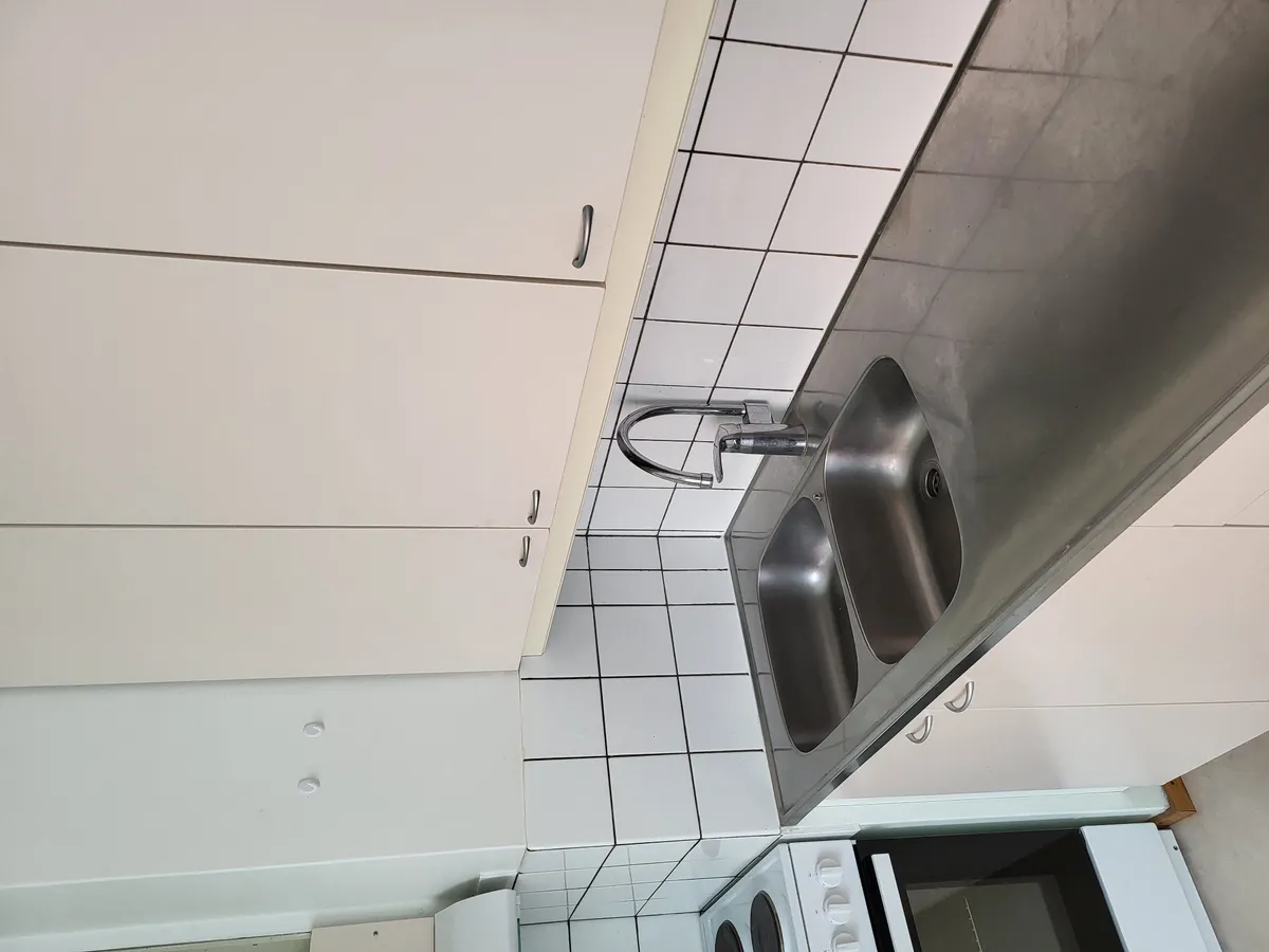 Hyreslägenhet på Mikkeli i mikkeli
