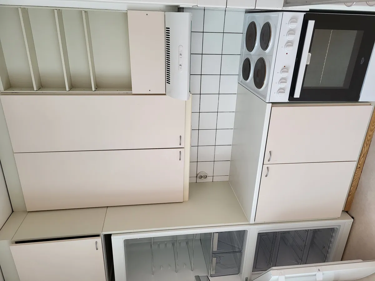 Hyreslägenhet på Mikkeli i mikkeli