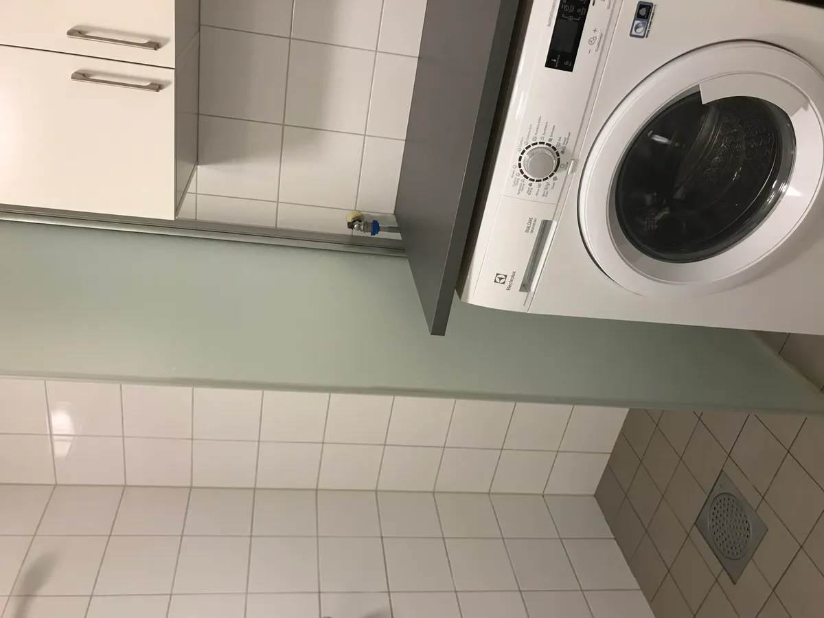 Hyreslägenhet på Märsta i marsta