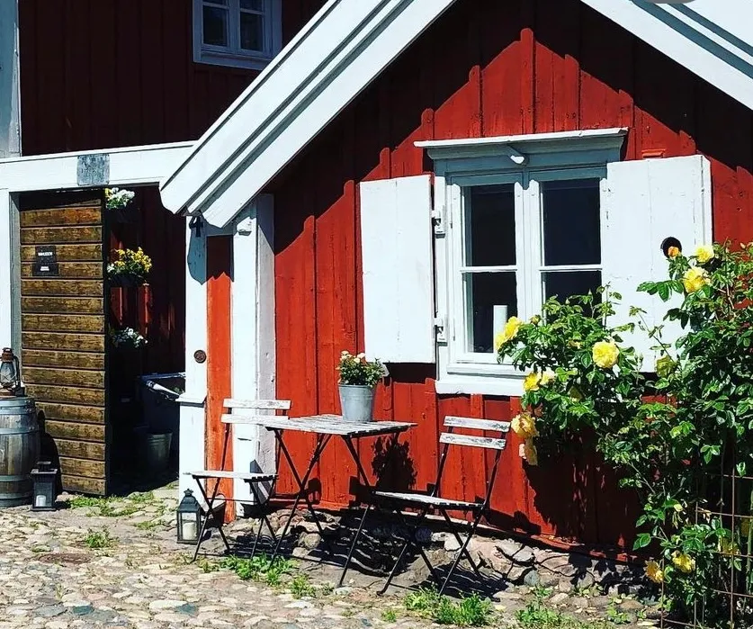 Hyresbostad på Kalmar i kalmar