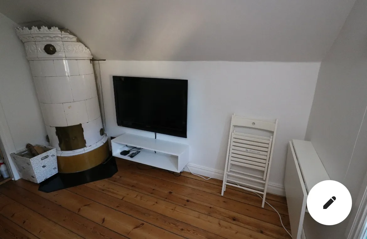 Hyresbostad på Kalmar i kalmar